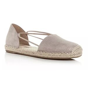 Eileen Fisher
Women's d'Orsay Espadrille Flats